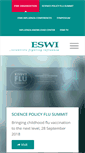 Mobile Screenshot of eswi.org